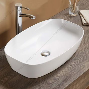 00004150363 Раковина COMFORTY 78329 Comforty (Россия) купить в Тюмени (Ван Саныч™)