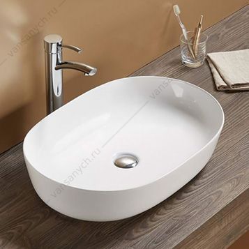 00004150364 Раковина COMFORTY 78326 Comforty (Россия) купить в Тюмени (Ван Саныч™)