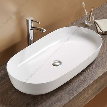 00004150365 Раковина COMFORTY 78327 Comforty (Россия) купить в Тюмени (Ван Саныч™)