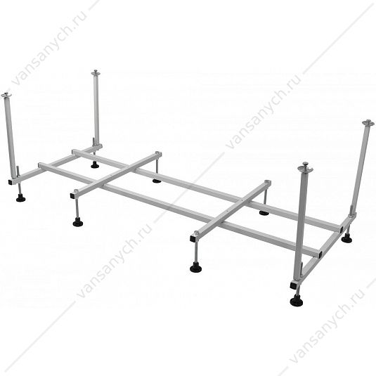 Каркас для ванны Jacob Delafon Ove 170x70 см, E6D305RU-NF Jacob Delafon (Франция) купить в Тюмени (Ван Саныч™)