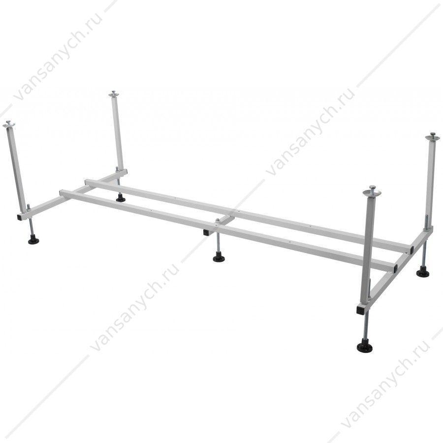 Каркас для ванны Jacob Delafon Odeon Up 170x75 см, SF491RU-NF Jacob Delafon (Франция) купить в Тюмени (Ван Саныч™)