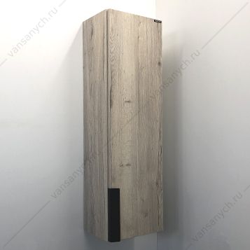 00-00008475 Полуколонна подвесная COMFORTY Бонн-35 дуб дымчатый Comforty (Россия) купить в Тюмени (Ван Саныч™)