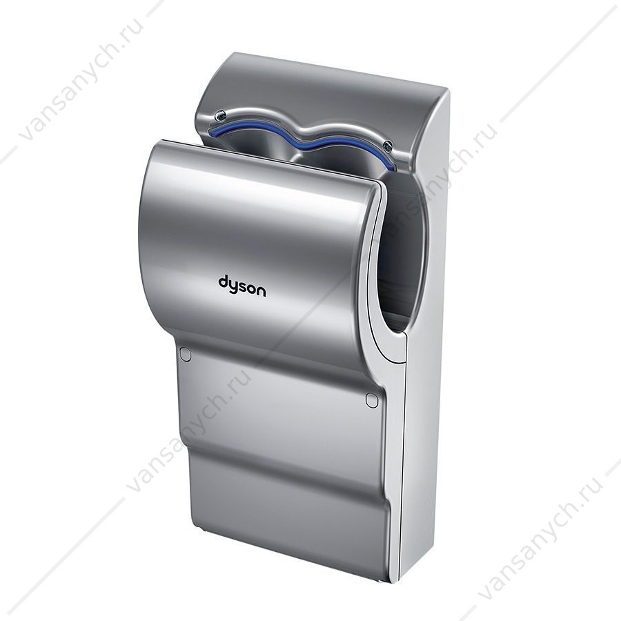 Сушилка для рук DYSON AirBlade dB AB 14 корпус - пластик, серая DYSON (Англия) купить в Тюмени (Ван Саныч™)