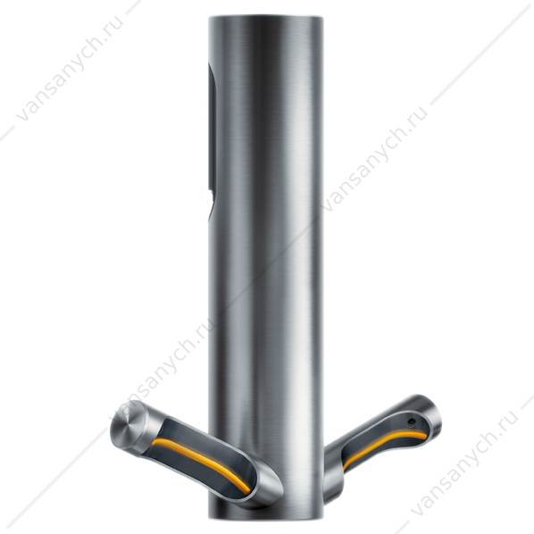 Сушилка для рук DYSON Airblade 9kJ HU03, нержавеющая сталь НОВИНКА DYSON (Англия) купить в Тюмени (Ван Саныч™)