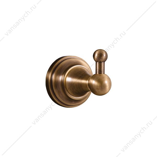 Крючок RavSlezak MORAVA бронза MKA0100SM  RavSlezak (Чехия) купить в Тюмени (Ван Саныч™)
