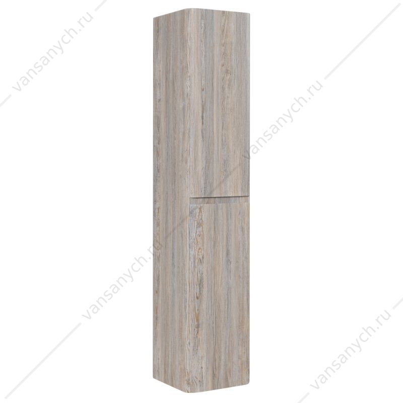 Пенал подвесной 32х160см BelBagno ALBANO, Pino Scania, ALBANO-1600-2A-SC-PS-P Belbagno (Италия) купить в Тюмени (Ван Саныч™)