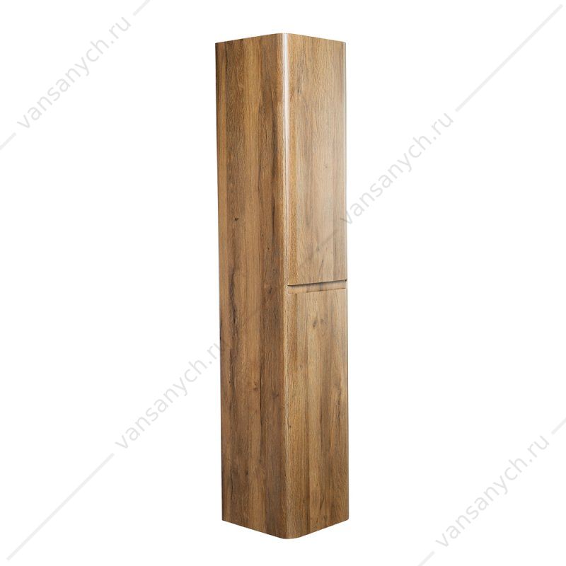 Пенал подвесной 32х160см BelBagno ALBANO, Rovere Rustico, ALBANO-1600-2A-SC-RR-P Belbagno (Италия) купить в Тюмени (Ван Саныч™)