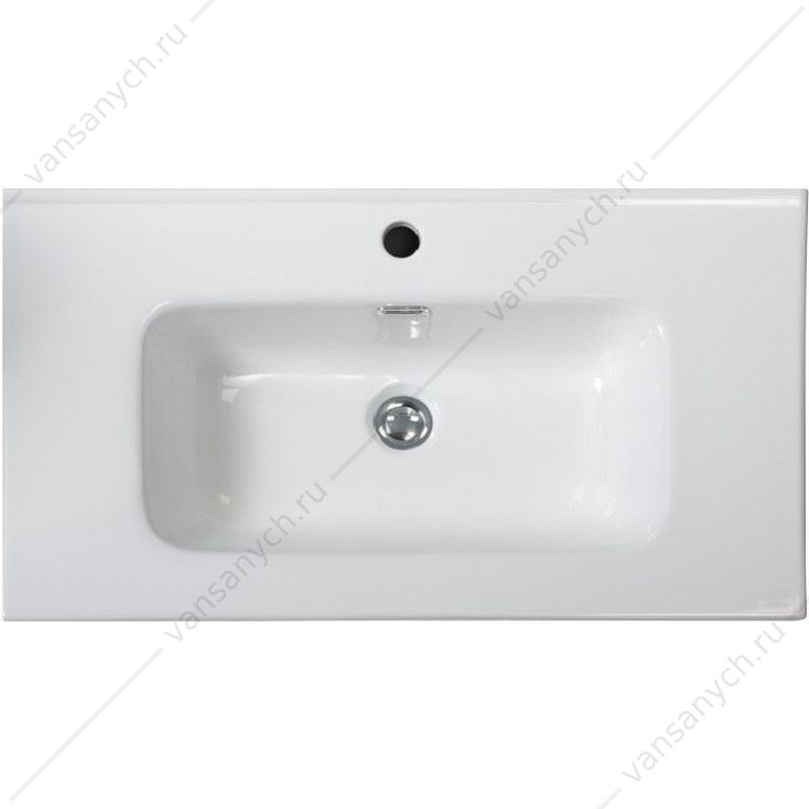 Раковина керамическая BelBagno 101х46 Bianco BB1000ETL Belbagno (Италия) купить в Тюмени (Ван Саныч™)