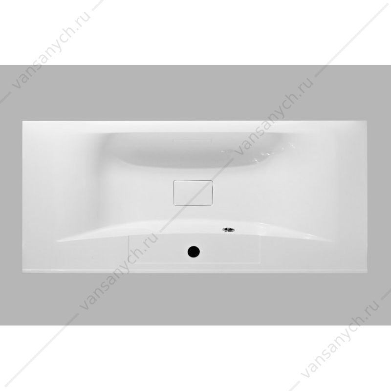 Раковина из литьевого мрамора 110см BelBagno, белый, BB1100/450-LV-MR-PR Belbagno (Италия) купить в Тюмени (Ван Саныч™)