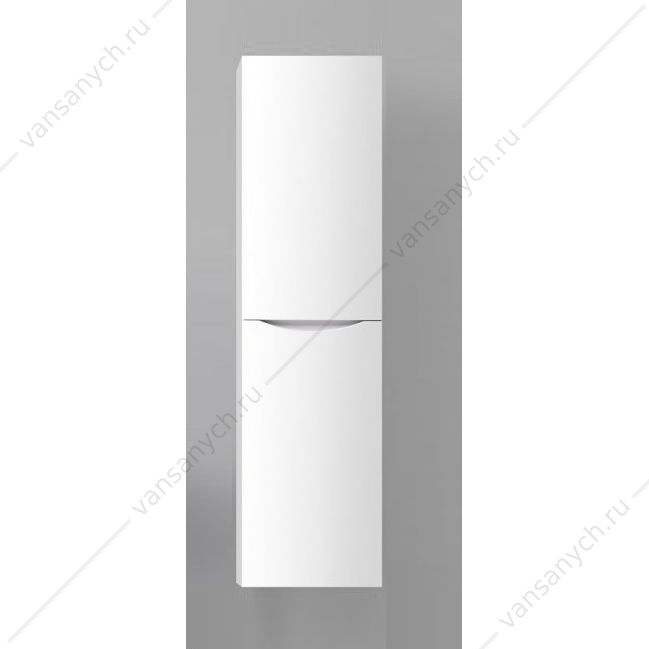 Пенал 40см BelBagno MARINO, ПРАВЫЙ, Bianco Lucido, FLY-MARINO-1500-2A-SC-BL-P-R Belbagno (Италия) купить в Тюмени (Ван Саныч™)