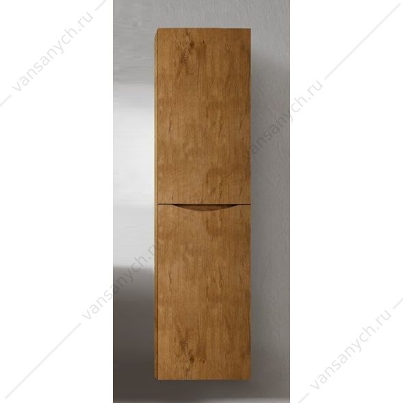 Пенал 40см BelBagno MARINO, ПРАВЫЙ, Rovere Nature, FLY-MARINO-1500-2A-SC-RN-P-R Belbagno (Италия) купить в Тюмени (Ван Саныч™)