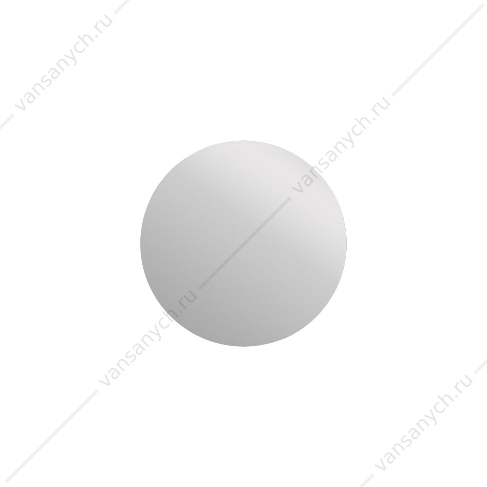 Зеркало ECLIPSE smart 60x60 с подсветкой круглое, А64142 Cersanit (Польша) купить в Тюмени (Ван Саныч™)