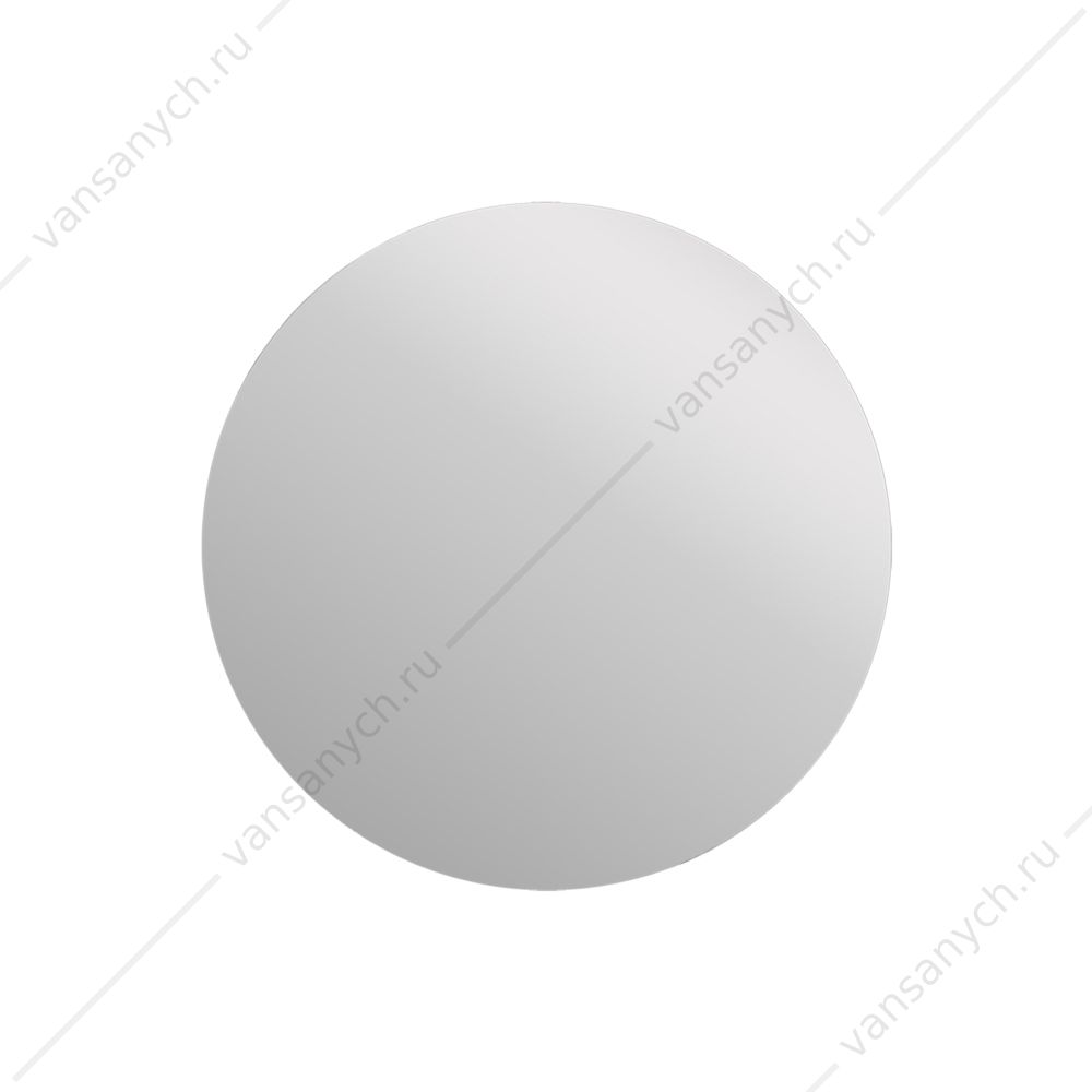 Зеркало ECLIPSE smart 90x90 с подсветкой круглое, А64144 Cersanit (Польша) купить в Тюмени (Ван Саныч™)