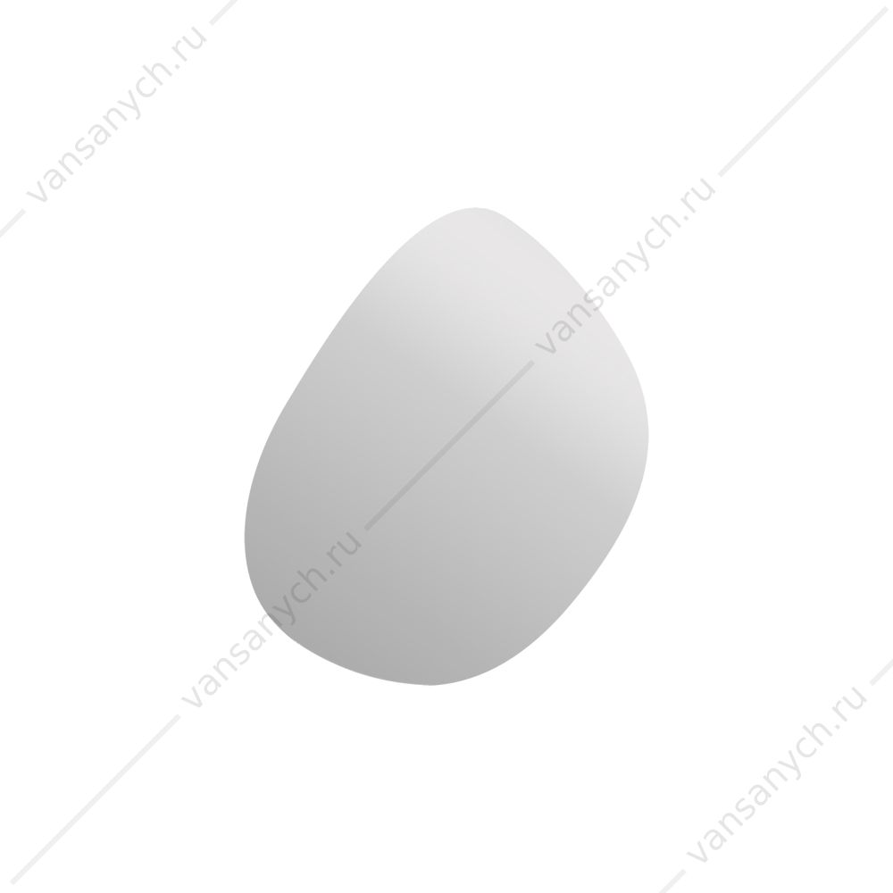 Зеркало ECLIPSE smart 76x90 с подсветкой органик, А64152 Cersanit (Польша) купить в Тюмени (Ван Саныч™)