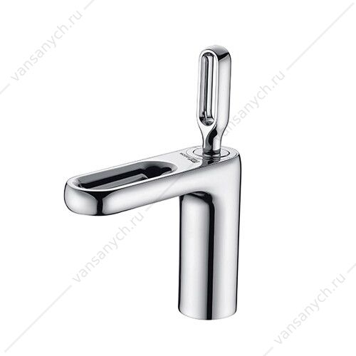 9061965 Смеситель для раковины Kammel 1803, хром WasserKraft (Германия) купить в Тюмени (Ван Саныч™)