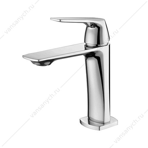 9062434 Смеситель для раковины Neime 1903, хром WasserKraft (Германия) купить в Тюмени (Ван Саныч™)