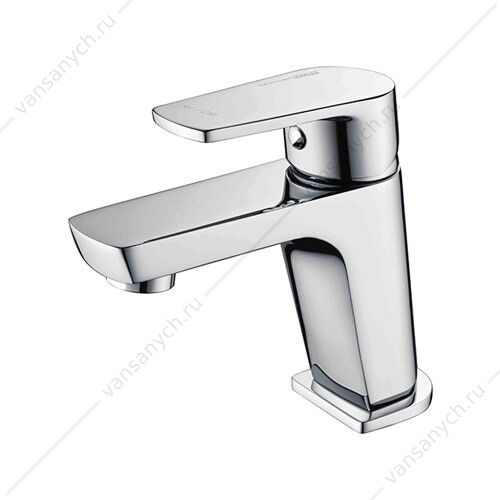 9062347 Смеситель для раковины Dill 6103, хром WasserKraft (Германия) купить в Тюмени (Ван Саныч™)
