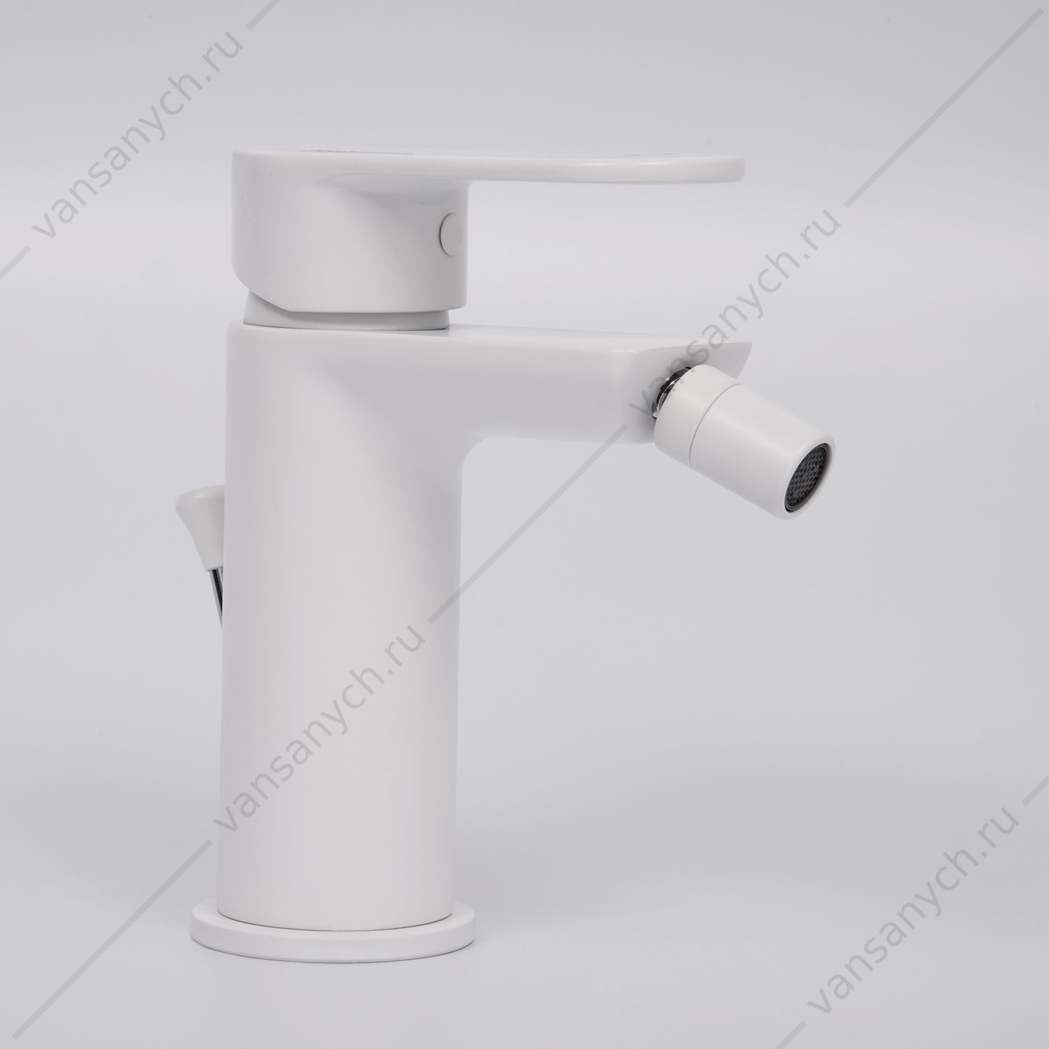 9070165 Смеситель для биде с донным клапаном Mindel 8506, белый WasserKraft (Германия) купить в Тюмени (Ван Саныч™)