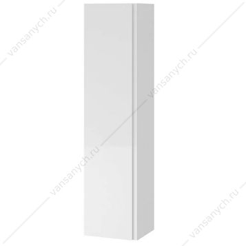 00-00000887 Пенал Cersanit MODUO 40, универсальный, белый, SB-SL-MOD/Wh Cersanit (Польша) купить в Тюмени (Ван Саныч™)