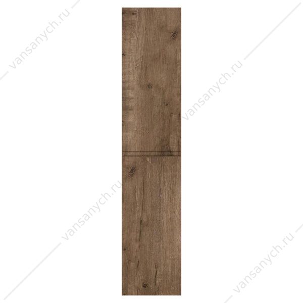 Шкаф Fine VSC-2NF170VO подвесной, 35х35х170, V.Oak, VSC-2NF170VO Vincea (Италия) купить в Тюмени (Ван Саныч™)