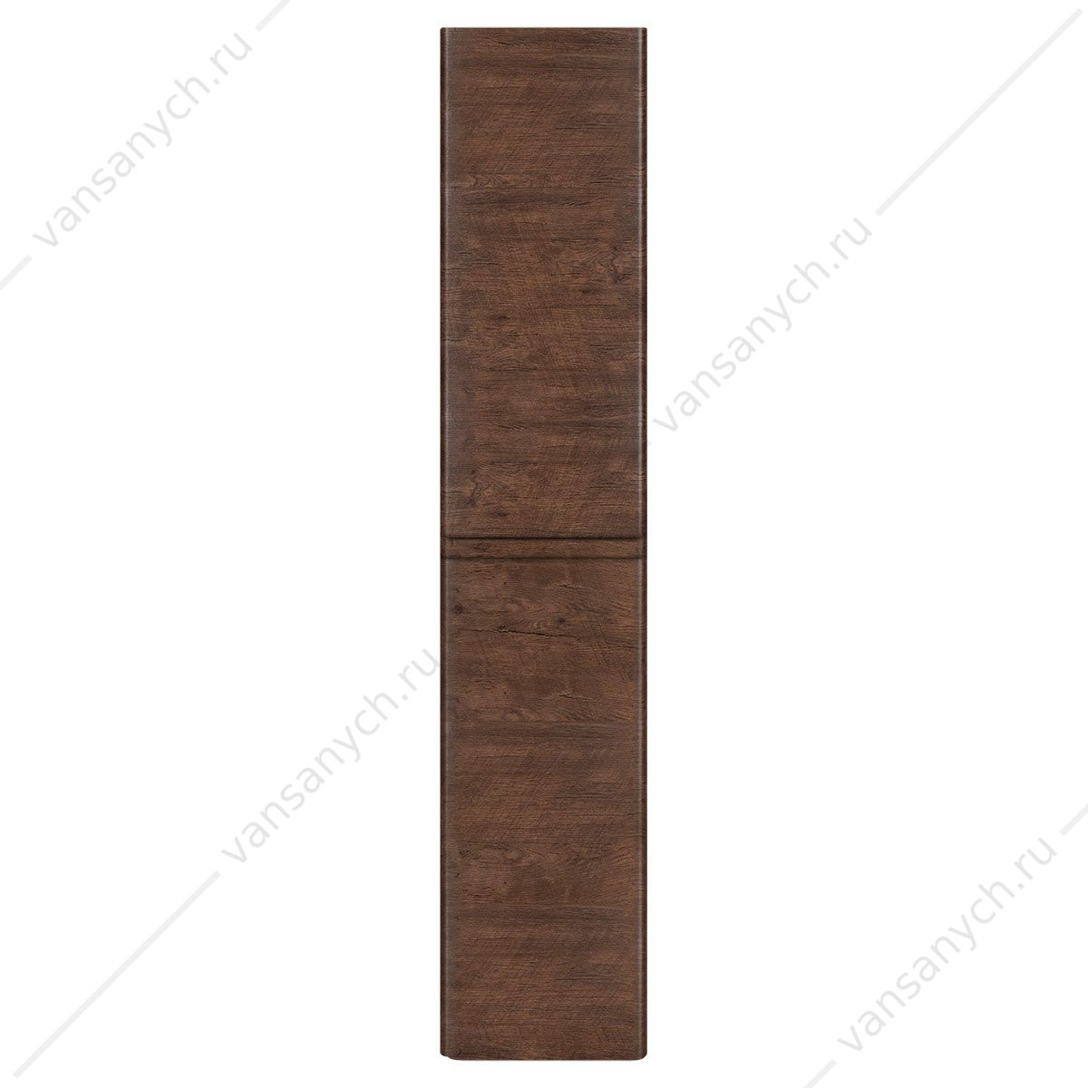 Шкаф Vico VSC-2V170RW подвесной, 35х35х170, R.Wood, VSC-2V170RW Vincea (Италия) купить в Тюмени (Ван Саныч™)
