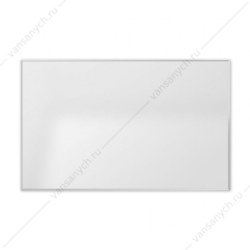 Зеркало BELBAGNO 100х80 в алюминиевой раме SPC-AL-1000-800 Алюминий, SPC-AL-1000-800 Belbagno (Италия) купить в Тюмени (Ван Саныч™)