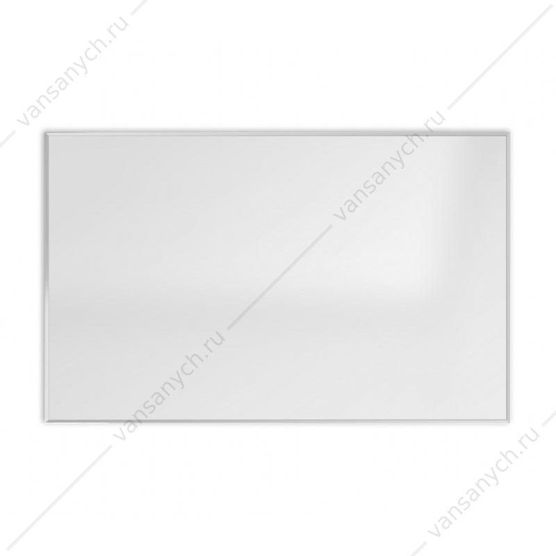 Зеркало BELBAGNO 120х80 в алюминиевой раме SPC-AL-1200-800 Алюминий, SPC-AL-1200-800 Belbagno (Италия) купить в Тюмени (Ван Саныч™)