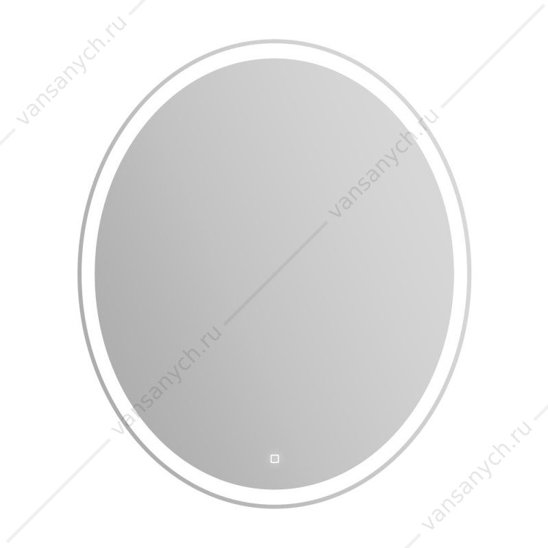 Зеркало BELBAGNO 75х90 с подсветкой и сенсор. выключателем , SPC-VST-750-900-LED-TCH Belbagno (Италия) купить в Тюмени (Ван Саныч™)
