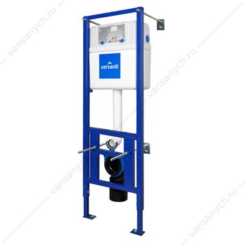 00004144756 Инсталляция Cersanit LINK PRO дляподвесного унитаза, с бачком, S-IN-MZ-LINK_PRO Cersanit (Польша) купить в Тюмени (Ван Саныч™)