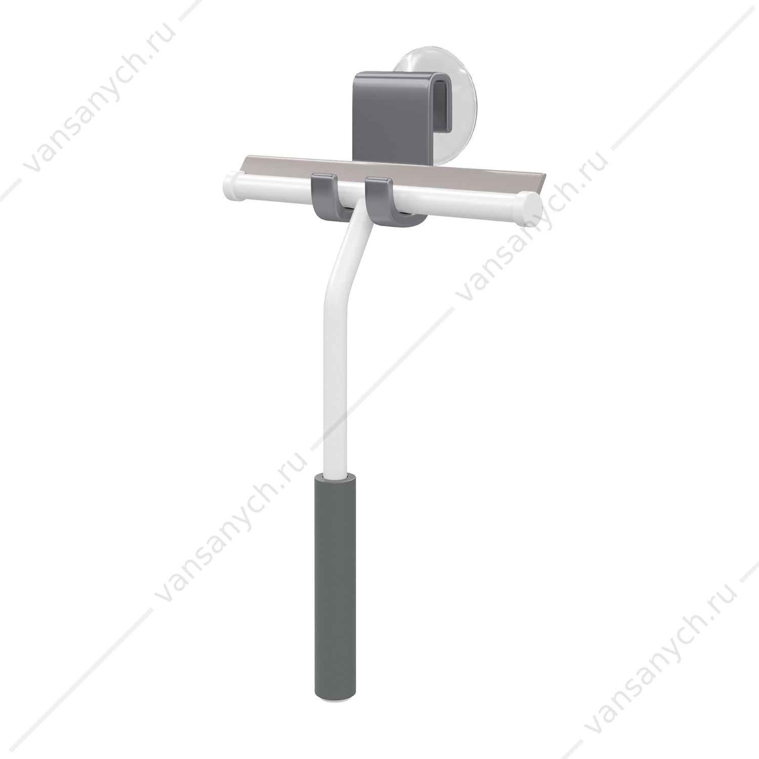 Скребок, Kammel K-8300WHITE, белый, K-211WHITE WasserKraft (Германия) купить в Тюмени (Ван Саныч™)