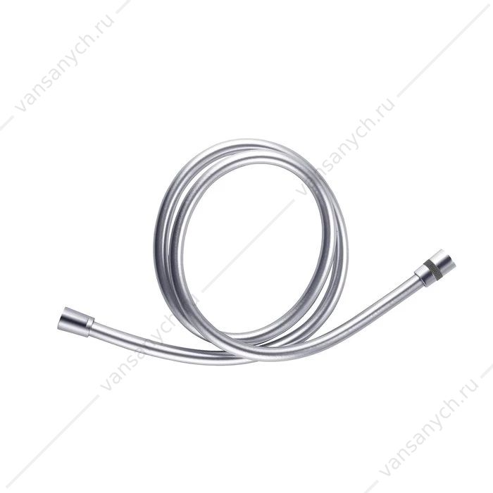 Шланг для душа 1,5м IDDIS Optima Home хром матовый 04P15BCi19 IDDIS (Россия) купить в Тюмени (Ван Саныч™)