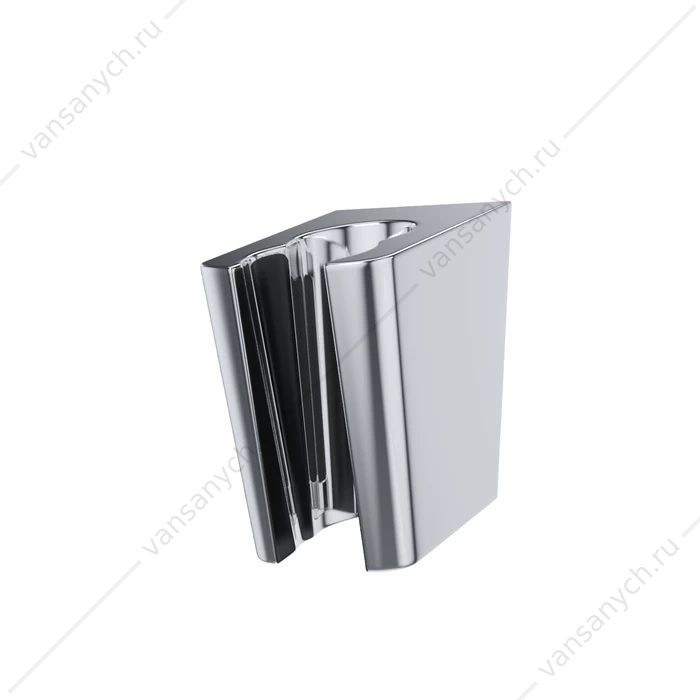Держатель для лейки IDDIS Optima Home хром, 080CP00i53 IDDIS (Россия) купить в Тюмени (Ван Саныч™)