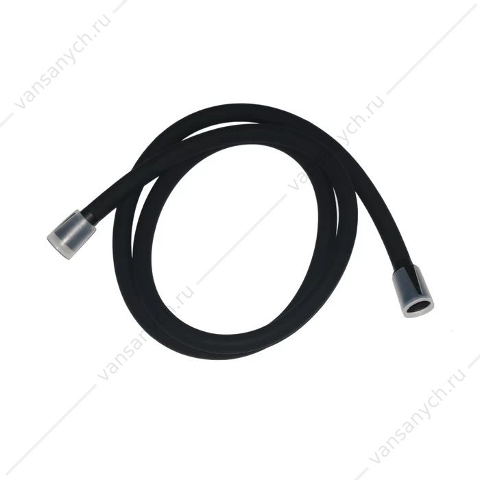 Шланг для душа 2м IDDIS Optima Home черный OPH20BLi19 IDDIS (Россия) купить в Тюмени (Ван Саныч™)