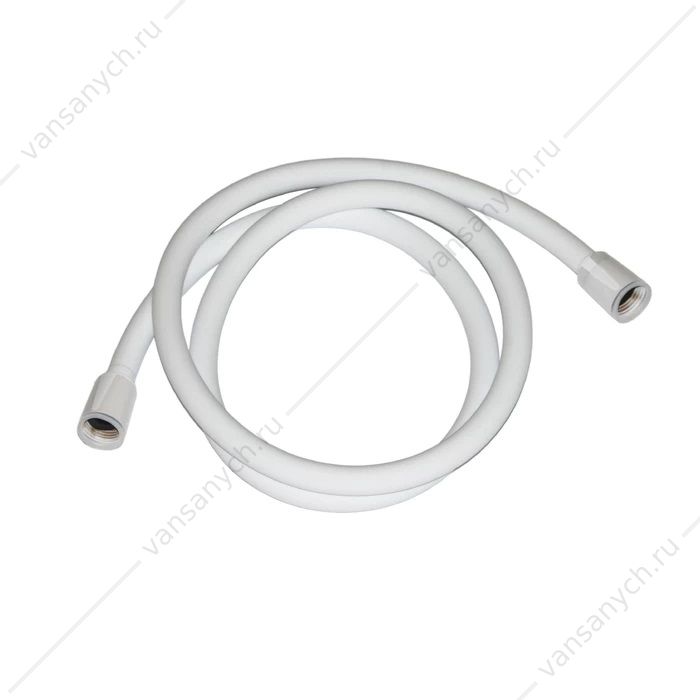 Шланг для душа 2м IDDIS Optima Home белый OPH20WLi19 IDDIS (Россия) купить в Тюмени (Ван Саныч™)