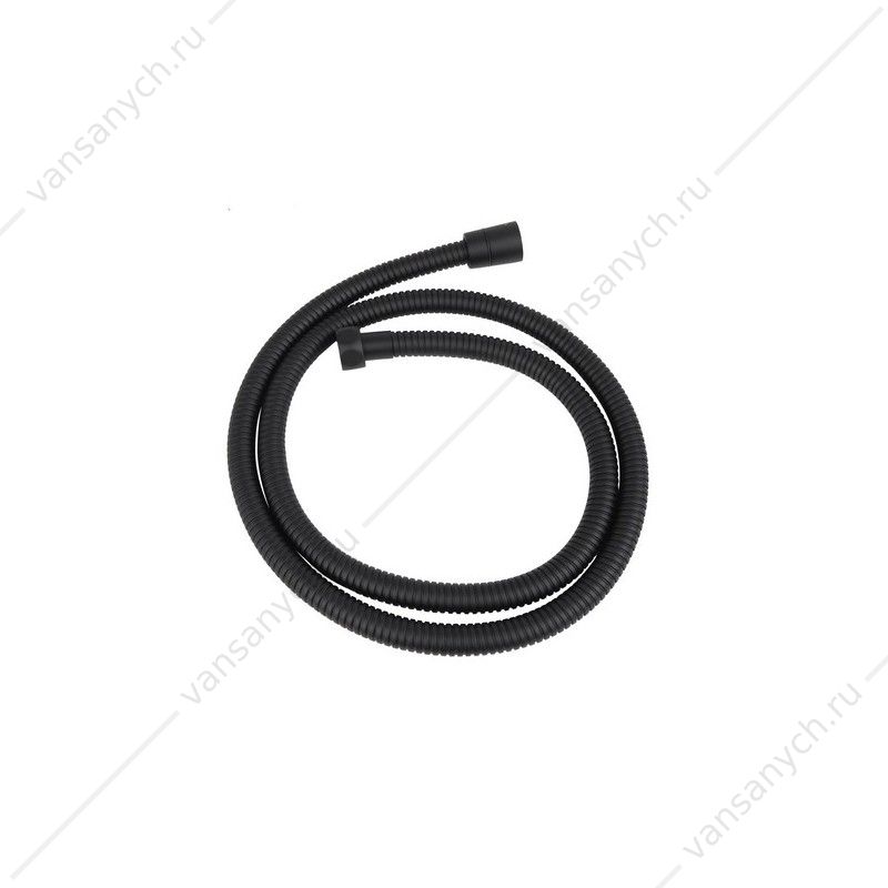 Шланг для душа AQUATEK AQ2102MB, 200 см, черный Aquatek (Россия) купить в Тюмени (Ван Саныч™)