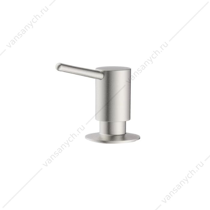 Дозатор сатин IDDIS Kitchen Line SDIBN00i59 IDDIS (Россия) купить в Тюмени (Ван Саныч™)
