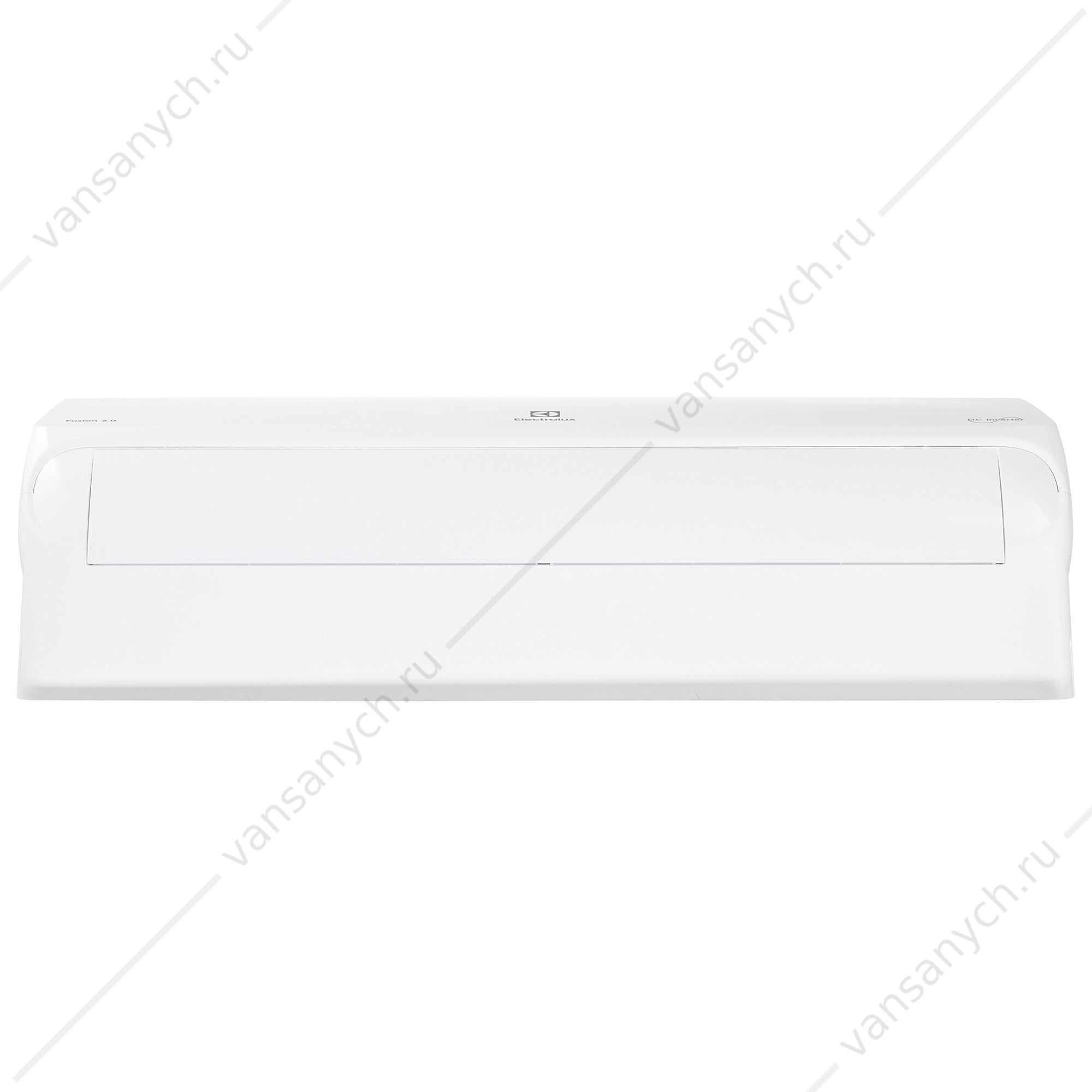 Сплит-система инверторного типа Electrolux Fusion 2.0 Super DC EACS/I-07HF2/N8_24Y комплект  Electrolux (Швеция) купить в Тюмени (Ван Саныч™)