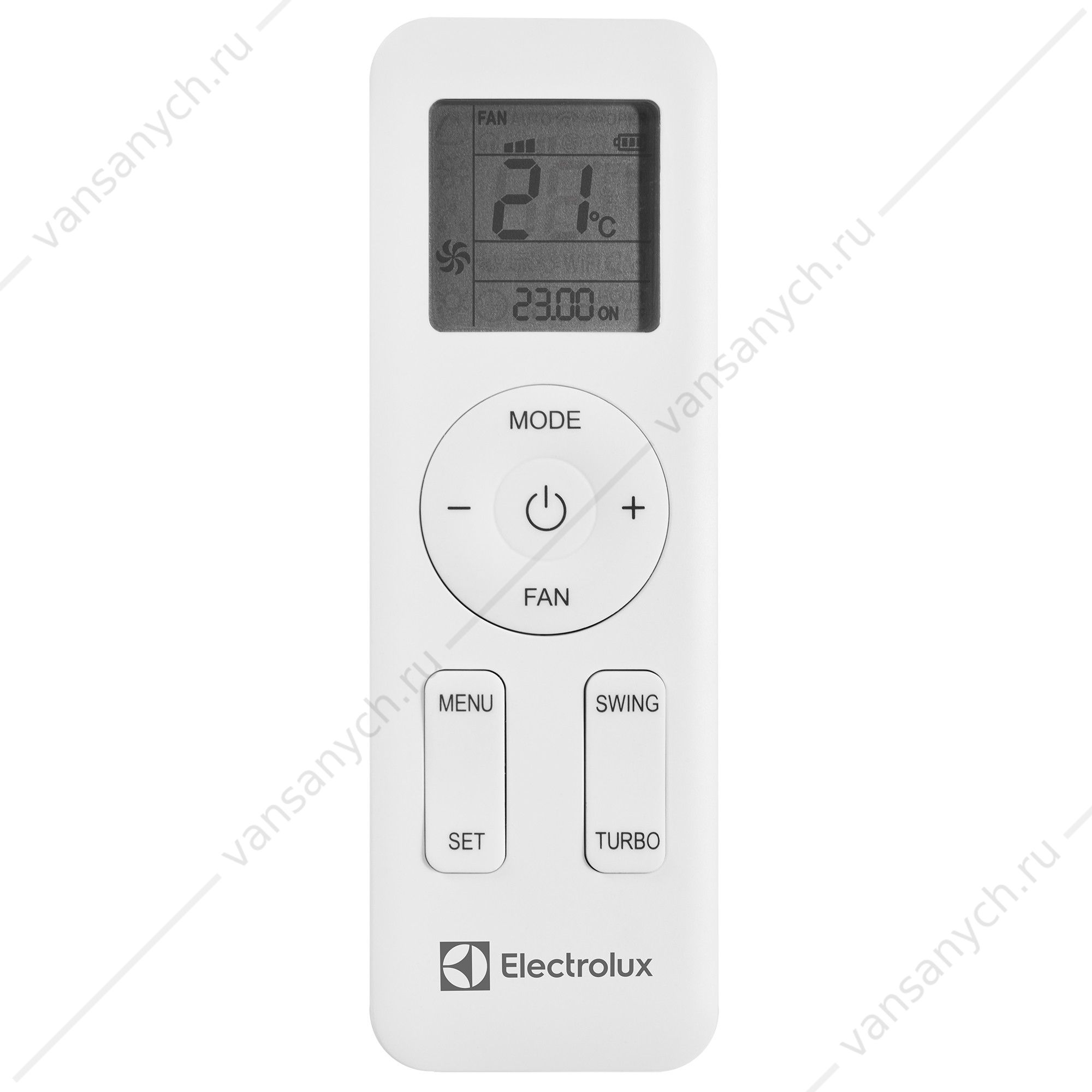 Сплит-система инверторного типа Electrolux Fusion 2.0 Super DC EACS/I-07HF2/N8_24Y комплект  Electrolux (Швеция) купить в Тюмени (Ван Саныч™)