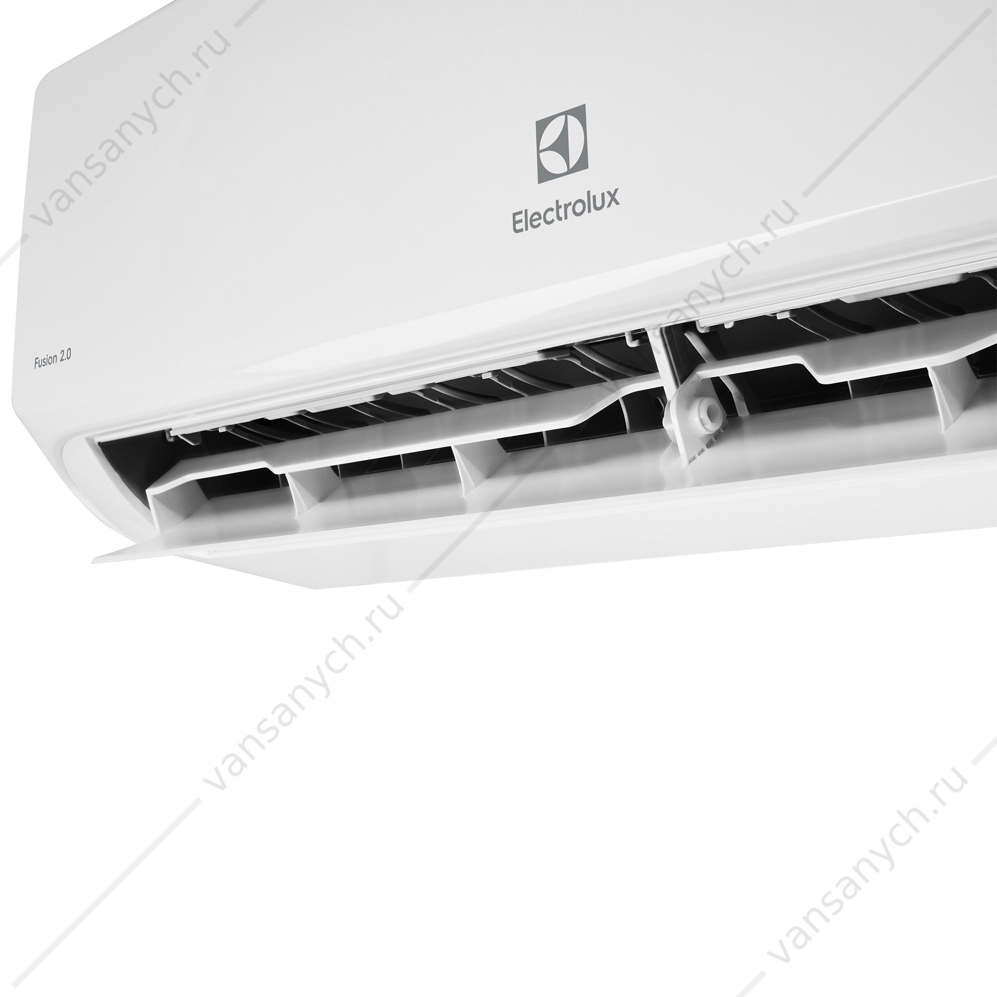 Сплит-система инверторного типа Electrolux Fusion 2.0 Super DC EACS/I-07HF2/N8_24Y комплект  Electrolux (Швеция) купить в Тюмени (Ван Саныч™)
