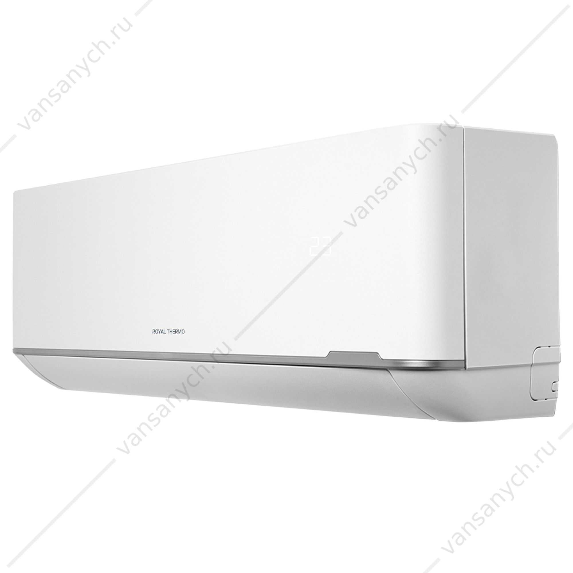 Сплит-система Royal Thermo Barocco RTB-09HN1 комплект Royal Thermo  (Италия/Россия) купить в Тюмени (Ван Саныч™)