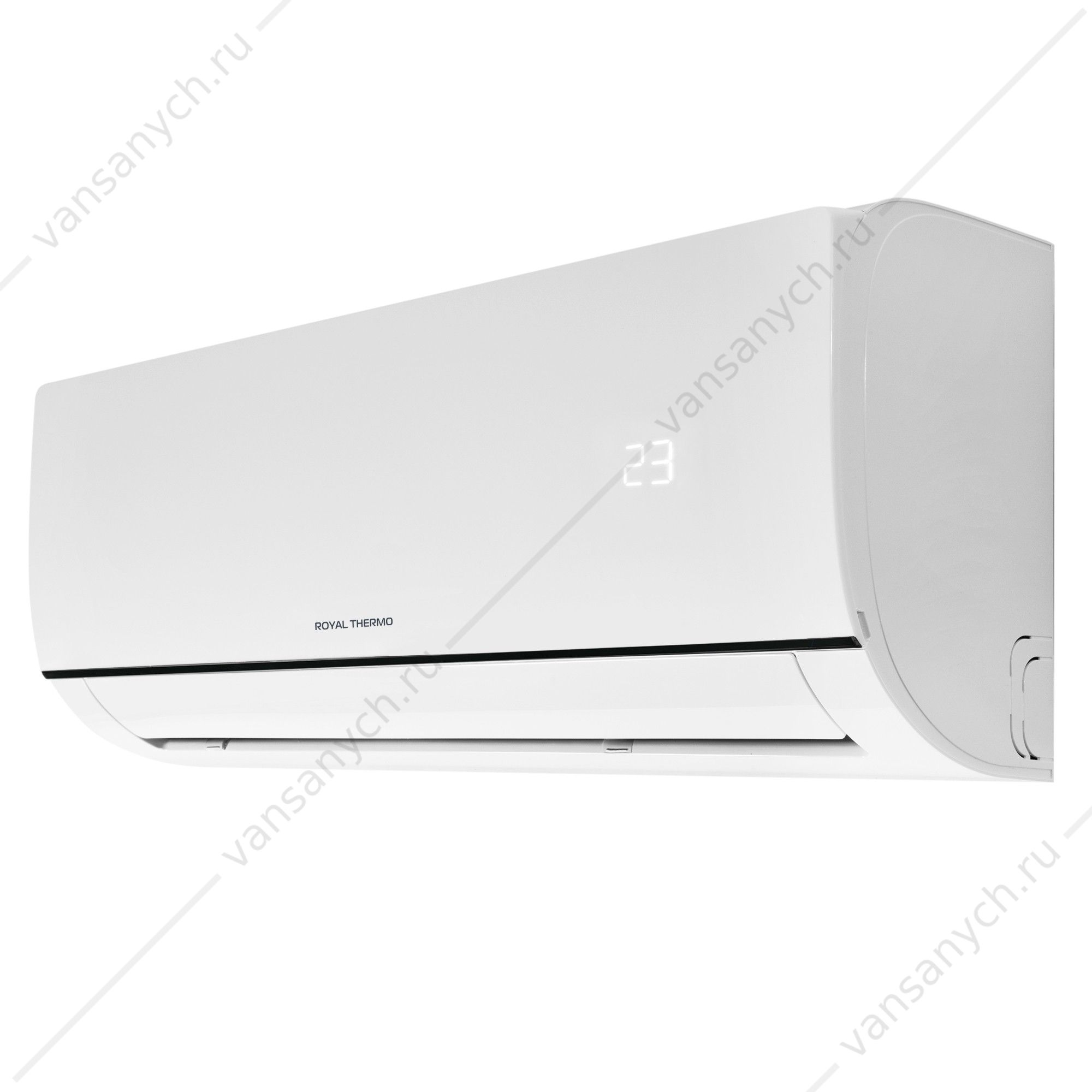 Сплит-система Royal Thermo Siena RTS-12HN1 комплект Royal Thermo  (Италия/Россия) купить в Тюмени (Ван Саныч™)