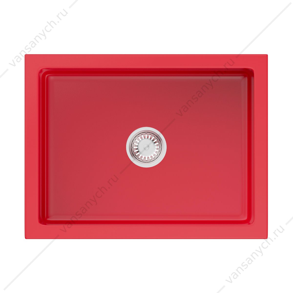 Мойка Omoikiri Mikura 61-TO Glossy Natceramic/toscana глянцевый Omoikiri (Япония) купить в Тюмени (Ван Саныч™)
