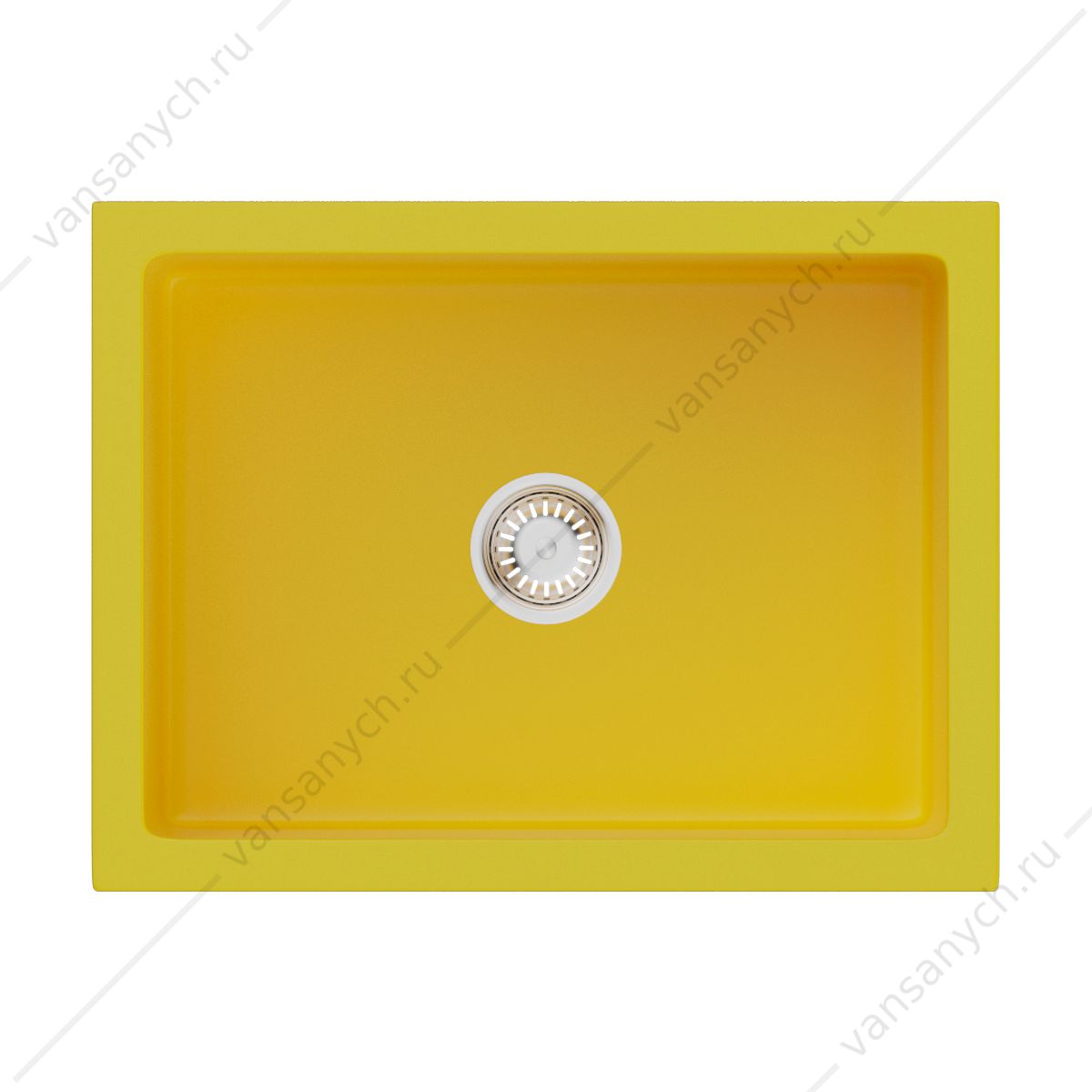 Мойка Omoikiri Mikura 61-SL Matt Natceramic/sicilian lemon матовый Omoikiri (Япония) купить в Тюмени (Ван Саныч™)