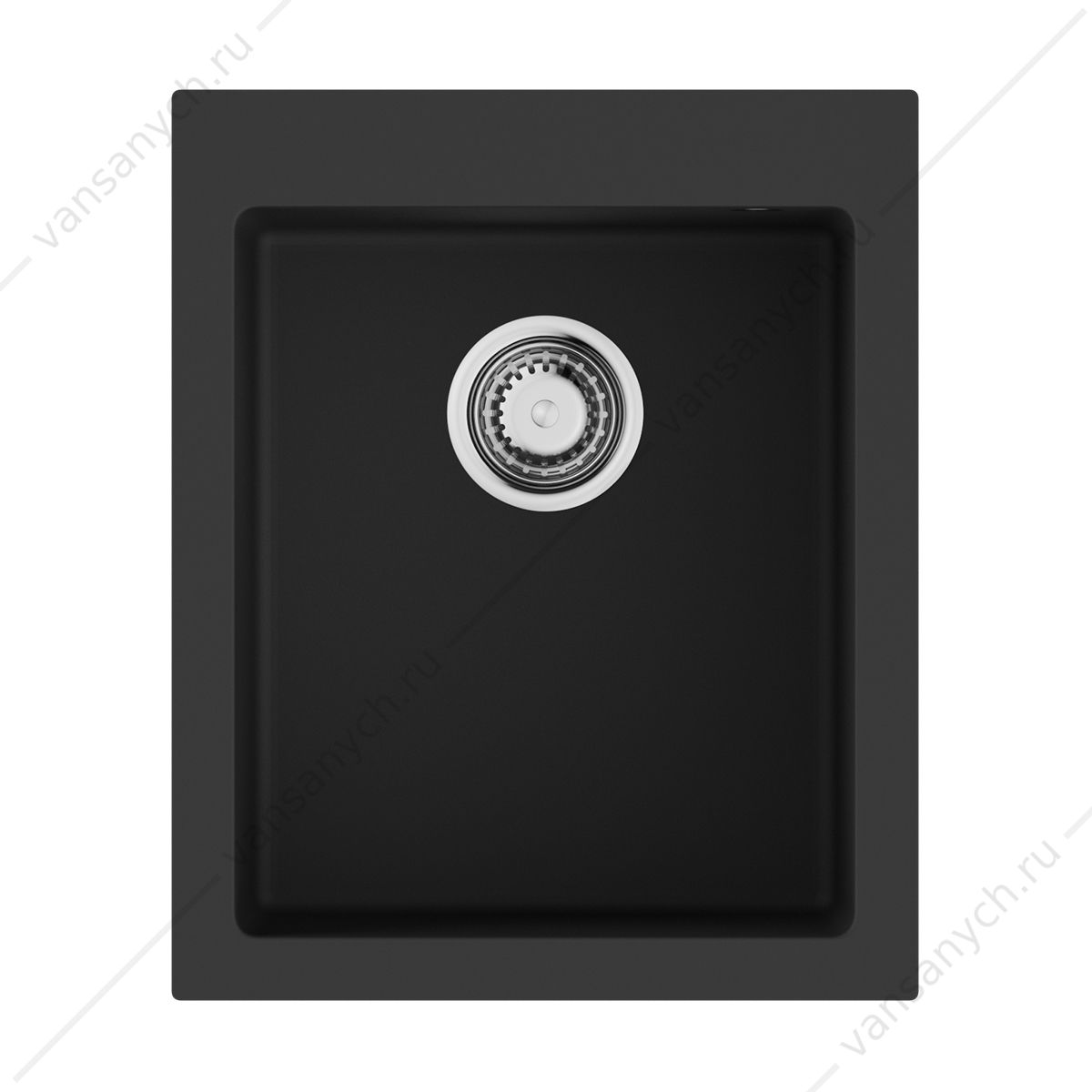 Мойка Omoikiri Bosen 41A-GB Artceramic/графит Omoikiri (Япония) купить в Тюмени (Ван Саныч™)