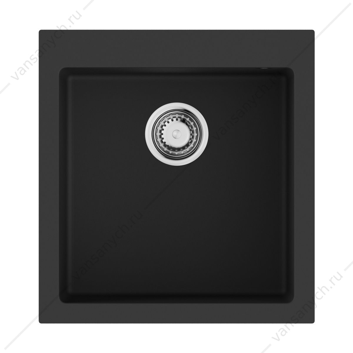 Мойка Omoikiri Bosen 47A-GB Artceramic/графит Omoikiri (Япония) купить в Тюмени (Ван Саныч™)