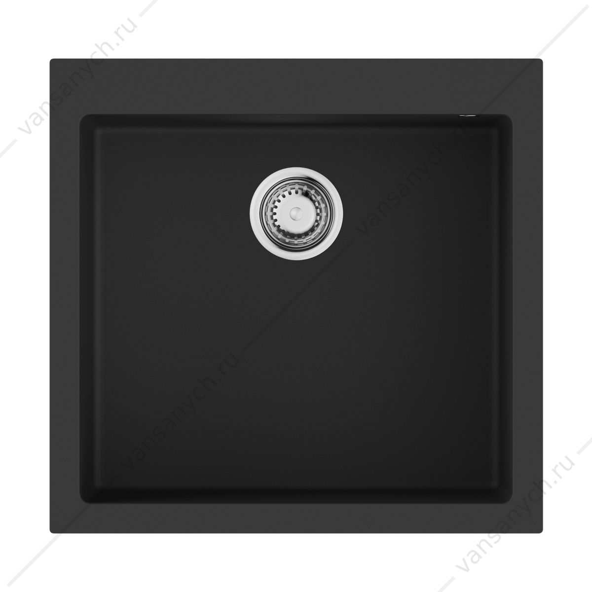 Мойка Omoikiri Bosen 57A-GB Artceramic/графит Omoikiri (Япония) купить в Тюмени (Ван Саныч™)