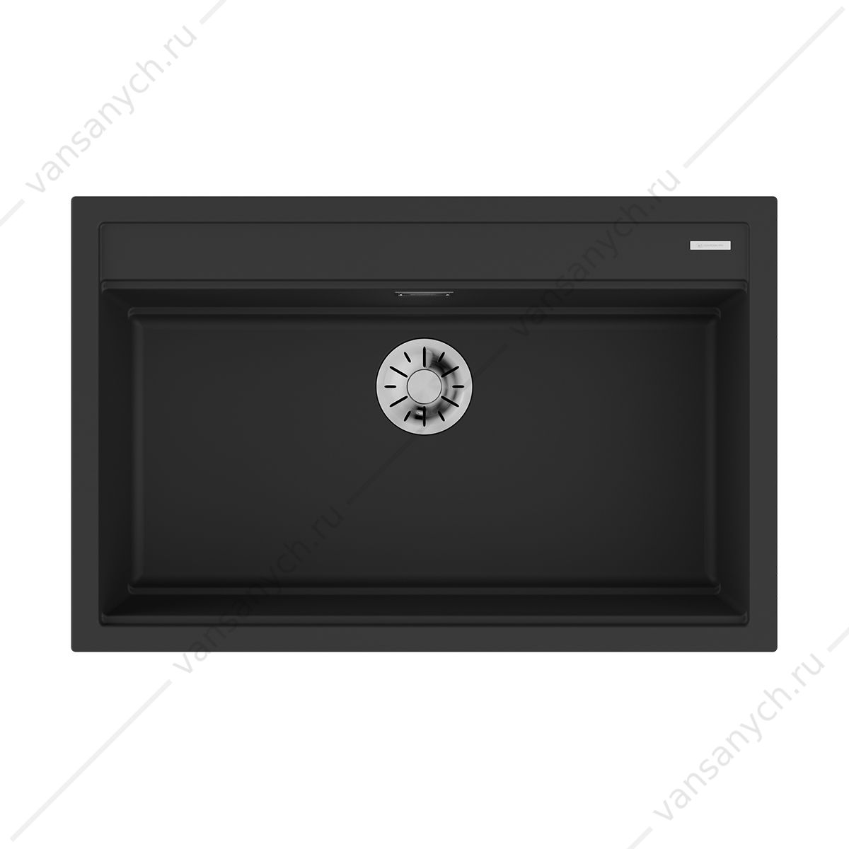 Мойка Omoikiri Kitagawa 79-LB-GB Artceramic/графит Omoikiri (Япония) купить в Тюмени (Ван Саныч™)