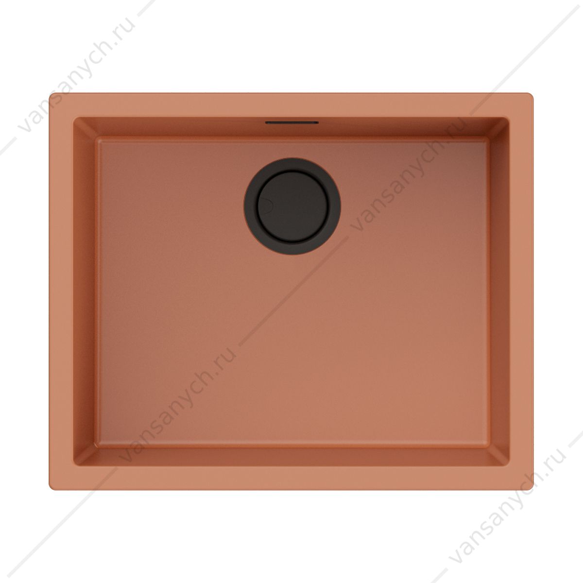 Мойка Omoikiri Yamakawa 55-U/I-CN Artceramic/canyon Omoikiri (Япония) купить в Тюмени (Ван Саныч™)
