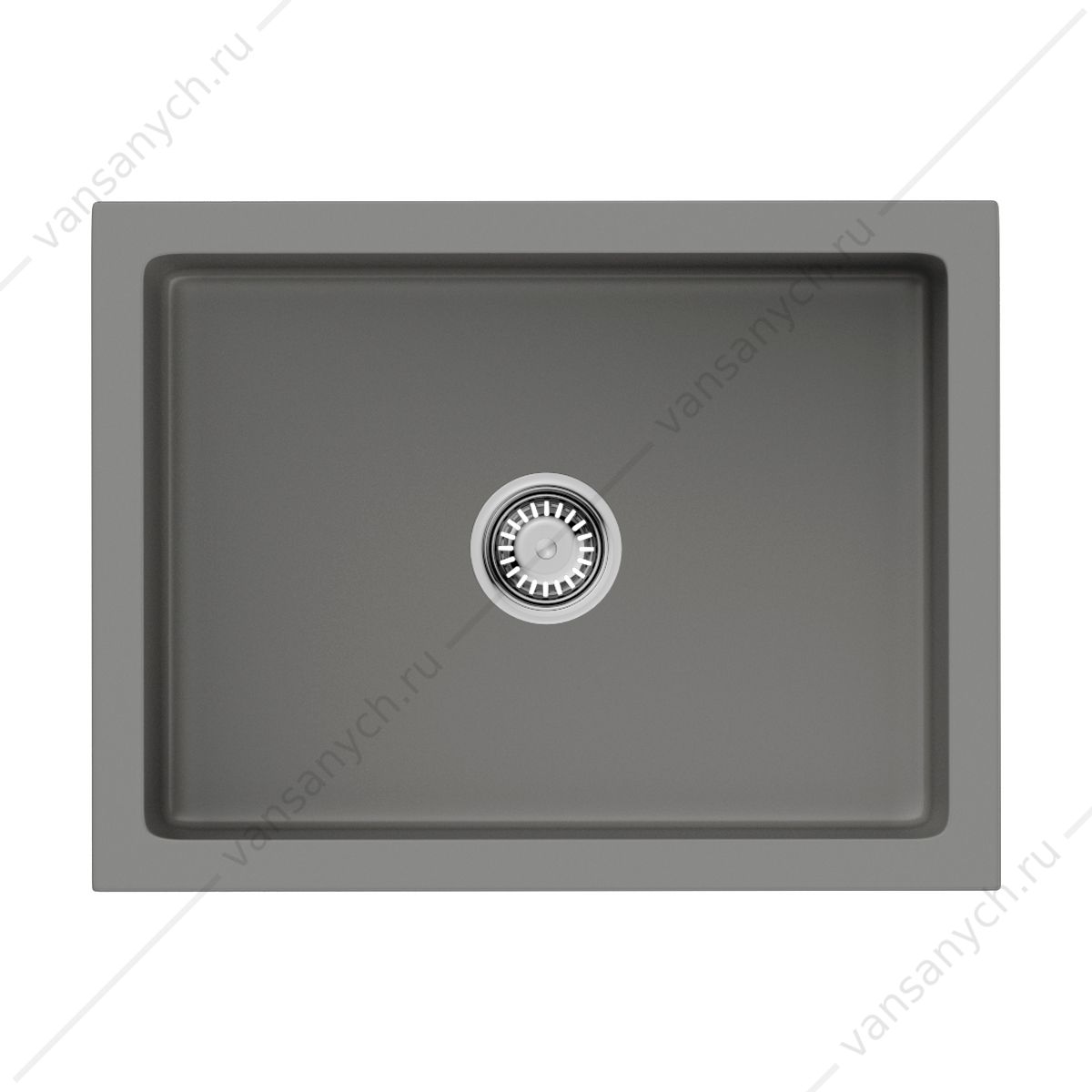 Мойка Omoikiri Mikura 61-PE Natceramic/pebble Omoikiri (Япония) купить в Тюмени (Ван Саныч™)