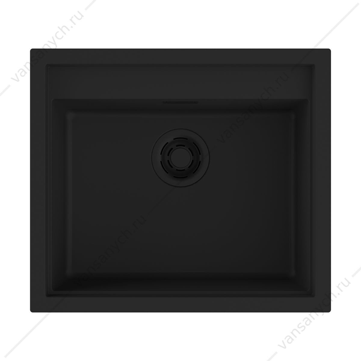 Мойка Omoikiri Sintesi 57-GB Artceramic/графит Omoikiri (Япония) купить в Тюмени (Ван Саныч™)